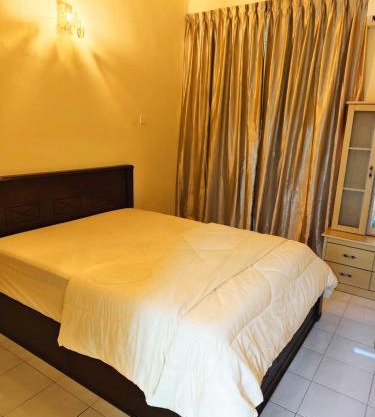 Econo Stay
