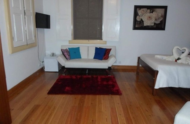 Economy Double Room - Armamar