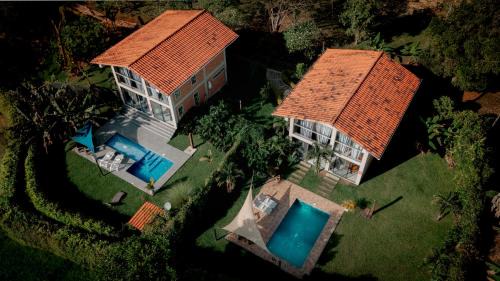 Ecoparadise Hotel