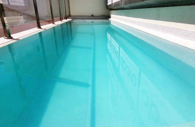 ecoSmart Apartments Living
