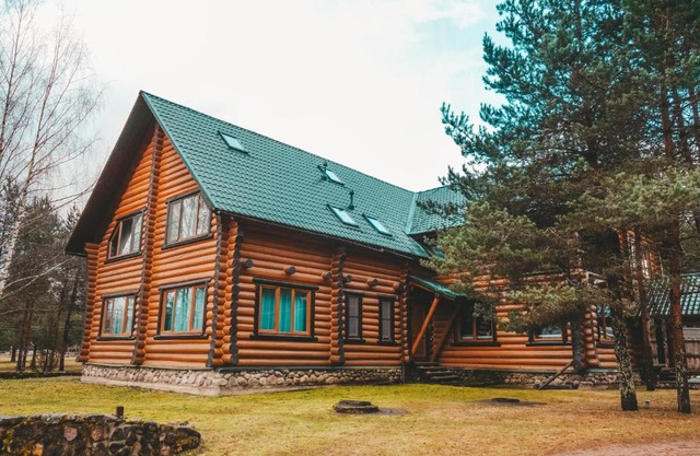 EcoVillage Seliger 1