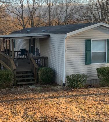 Eddyville Springs Estates