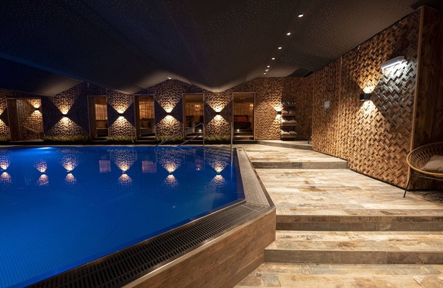 EdeR FriDa – Family Hotel – Tuttiii KomPletti ALL InKlusiv