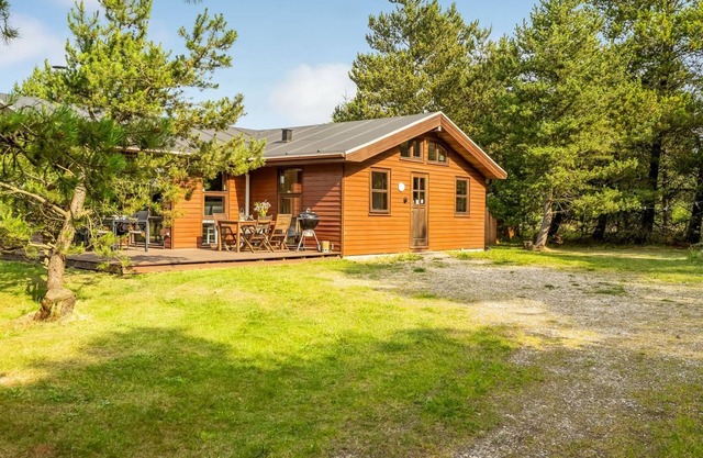 "Edele" - 5km from the sea by Interhome