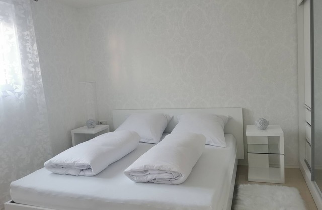 Edelweiß 2 - Ferienwohnung Edelweiß