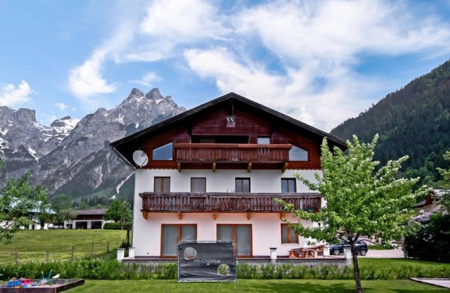 Edelweiss by Interhome