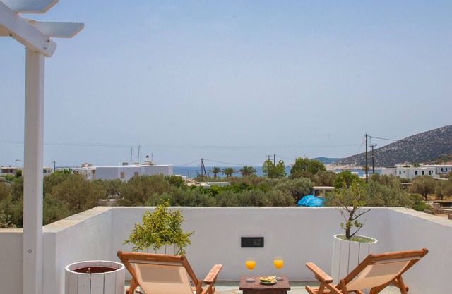 Edem Hotel Apartments