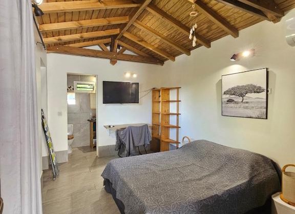 Eden Cottage, charming bungalow, à 15 min de l'aéroport