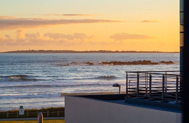 Eden On The Bay 117 - One Bedroom Apartment, Sleeps 2