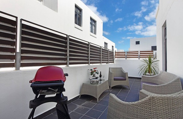 Eden On The Bay 125 - One Bedroom Apartment, Sleeps 2