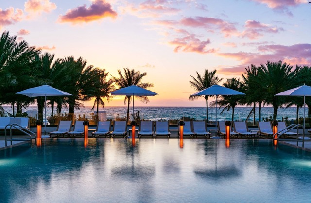 Eden Roc Miami Beach