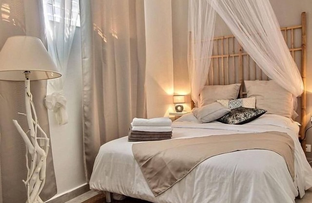 Eden Sea Villa - Sea View
