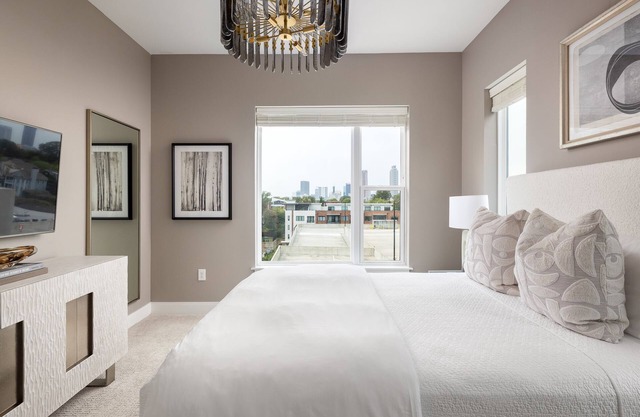 Edgewood Escape By ALR