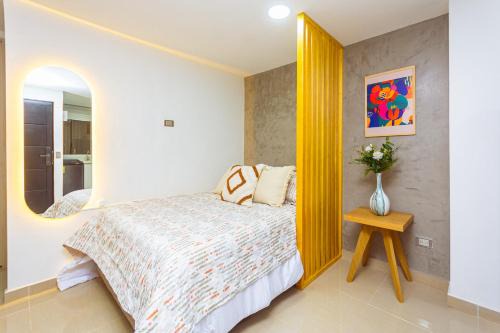 Edificio Comuna Loft