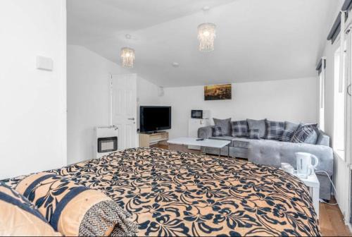 Edinburgh Guest Room KEYWORKERS BUSINESS 10MIN TO THE HOSPITAL