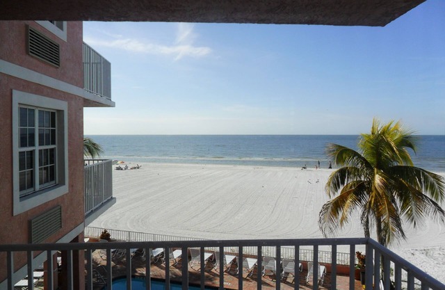 Edison Beach House