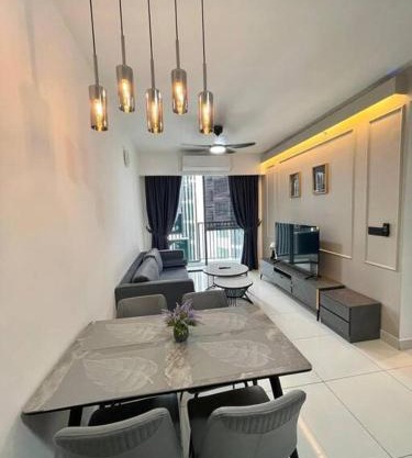 Edumetro A30 3 Bedroom Subang Sunway By MICASA GROUP