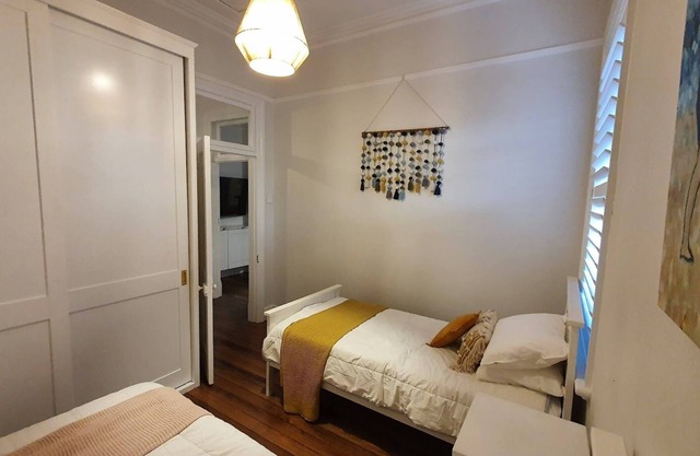 EDW19 - Edwin Street - Drummoyne