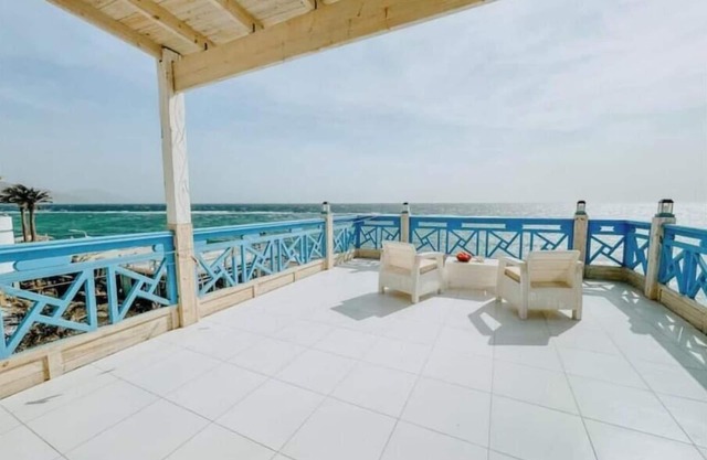 Eel Garden Villas - Sky Beach apartment
