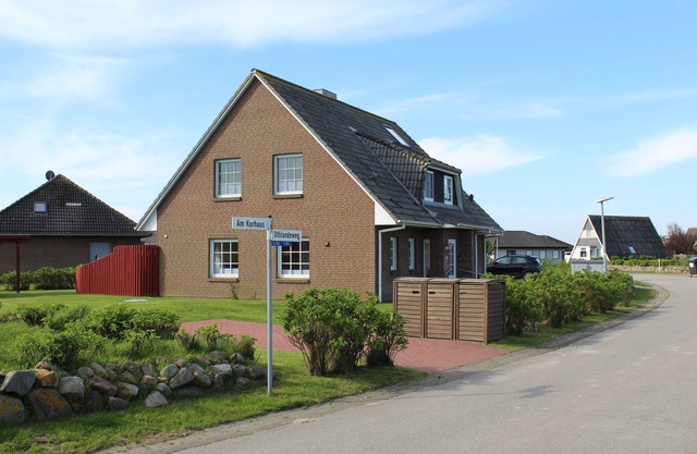 Een A Uthlande, Deutschland