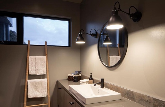 Efri Torfa - Luxury in Nature - Peaceful & Cosy