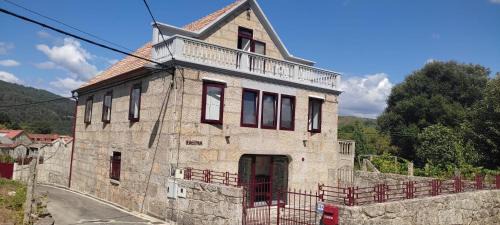 Eido da Xacinta