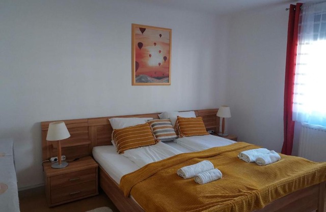 Eisenerz Stefan Apartment/Ferien Wohnung