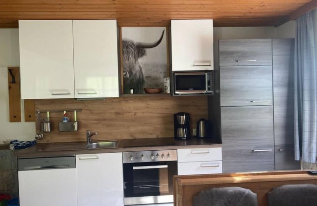 Eisenhut by Interhome