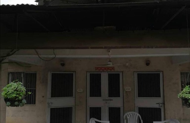 Ekant Villa