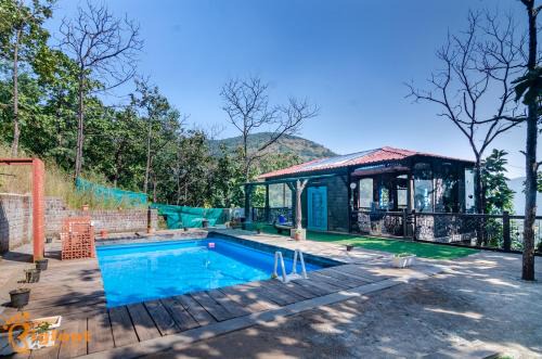 Ekayana Resorts and Agri Tourism, Mulshi