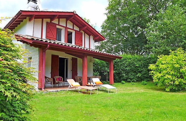 Eki Alde by Interhome