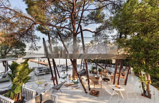 Ekies All Senses Resort, a Member of Design Hotels