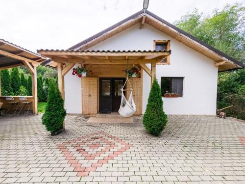 EKko House