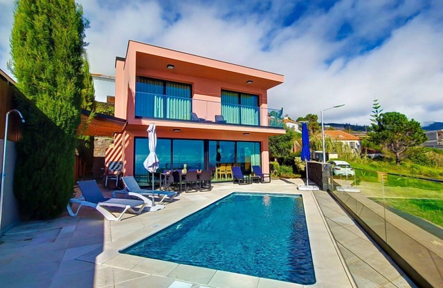 Elísio do Mar by LovelyStay