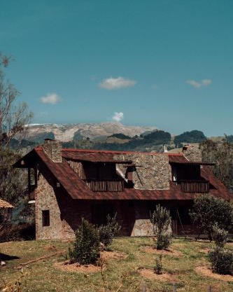 El Agrado Restaurante Cabañas