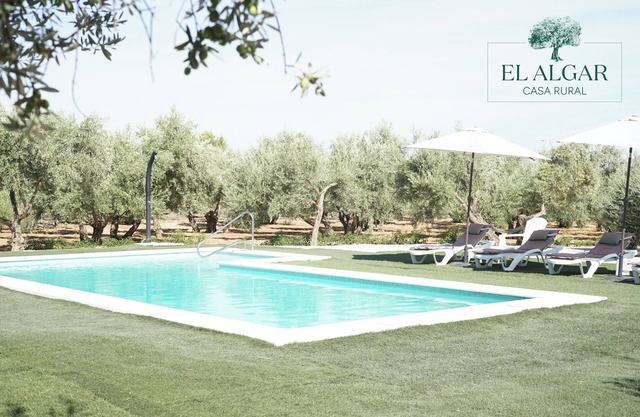 El Algar Casa Rural
