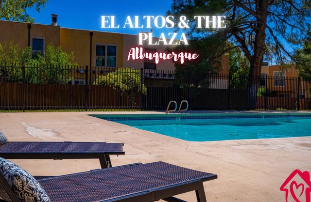 EL Altos and The Plaza - 2 Homes 1 Property