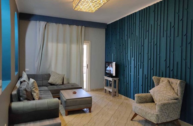 El Andalusia Luxury Apartment