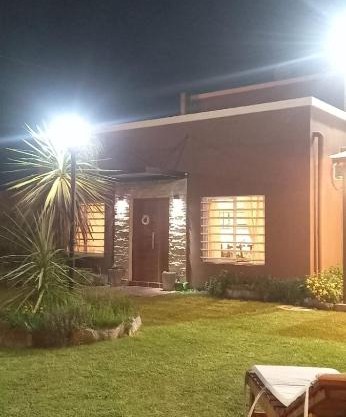 El Bagual de Monte XL