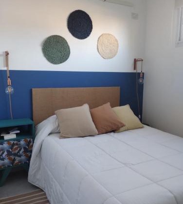 El Balconcito Dos ambientes