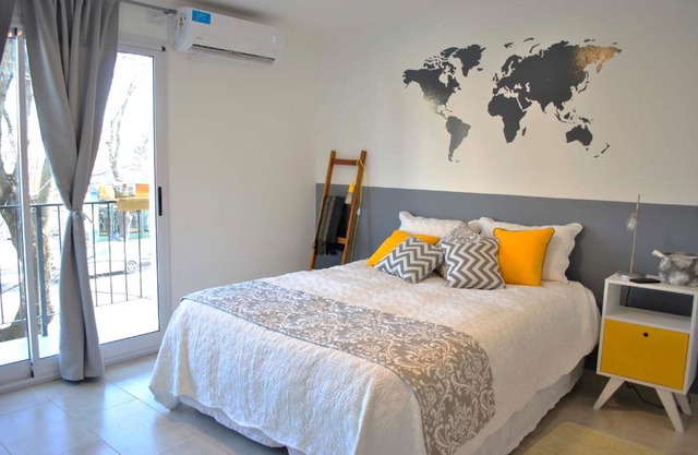 El Balconcito Monoambiente