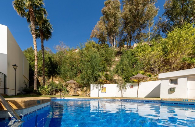 El Cantal - Two Bedroom Apartment, Sleeps 4