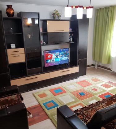 El Capitano Constanta Apart 2 camere