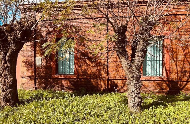 El Cencerro - Casa de Campo