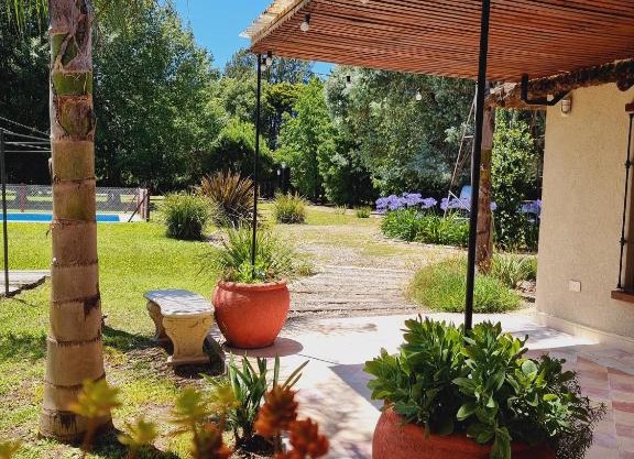 El Charanguito Casa Quinta