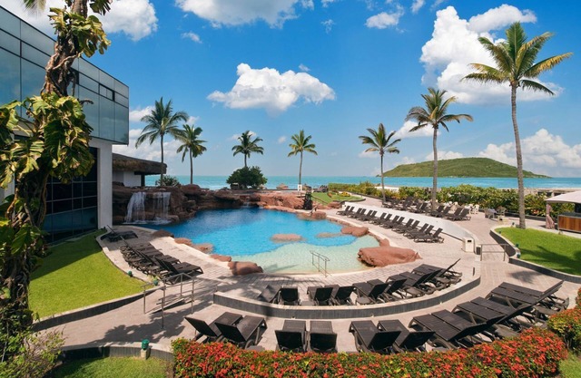 El Cid El Moro Beach Hotel - ALL INCLUSIVEBeachfront