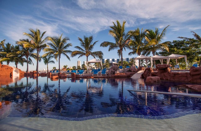El Cid Marina Beach Hotel