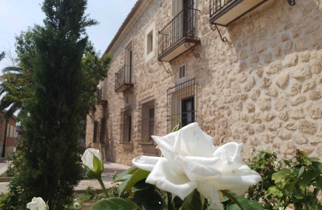 El Convento de Lillo