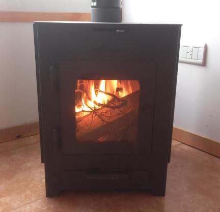 El corazón del bosque