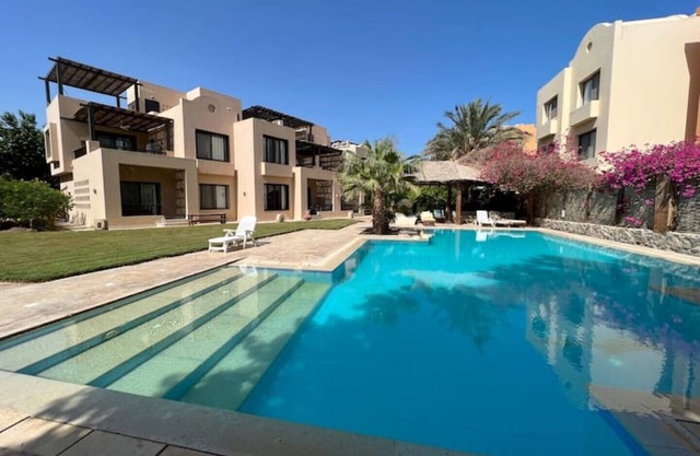 El Gouna Premium Apartment in the South Marina